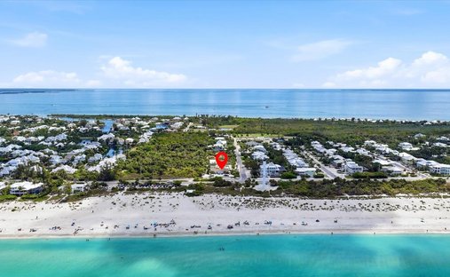 House in Boca Grande, Florida, United States 1