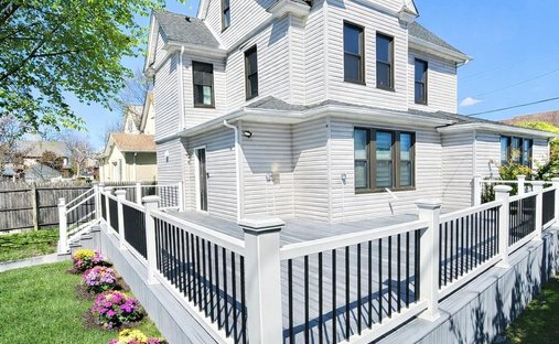 Casa a Tulsa, New York, Stati Uniti 1