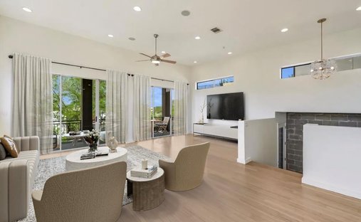 House in Austin, Texas, United States 1