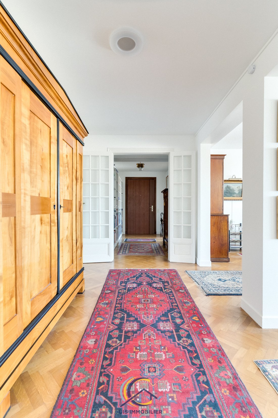 Apartment in Castellane, 6e Arrondissement, Marseille 2 - 17673453