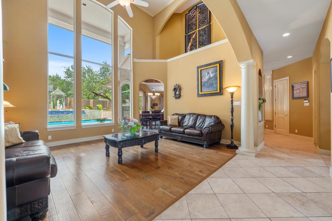 House in Austin, Texas, United States 3 - 17673055