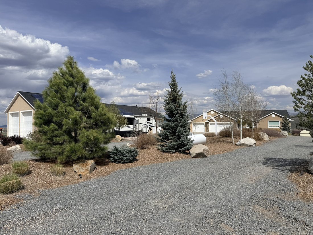 House in Panguitch, Utah, United States 4 - 17672650