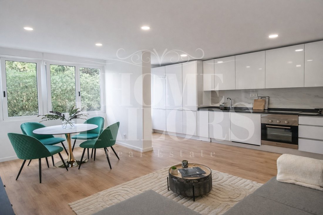 Apartment in Benfica, Lisbon, Portugal 2 - 17666931