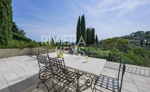 House in Mougins, Provence-Alpes-Côte d'Azur, France 1