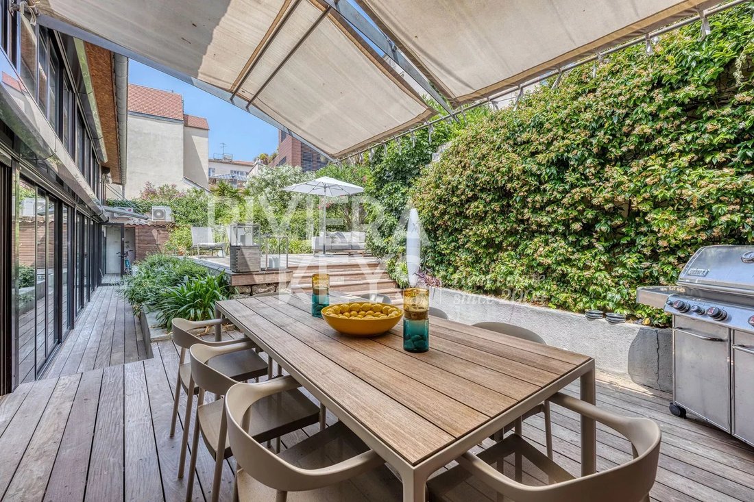 House in Cannes, Provence-Alpes-Côte d'Azur, France 2 - 15064698