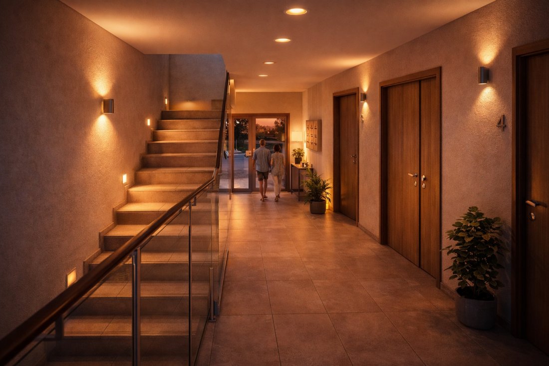 Apartment in Montechiarugolo, Emilia-Romagna, Italy 5 - 17674497
