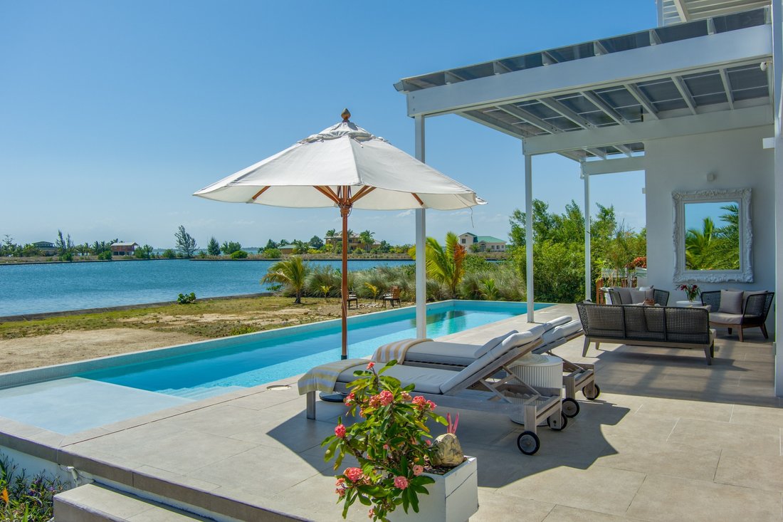 House in Placencia, Stann Creek District, Belize 5 - 17674230