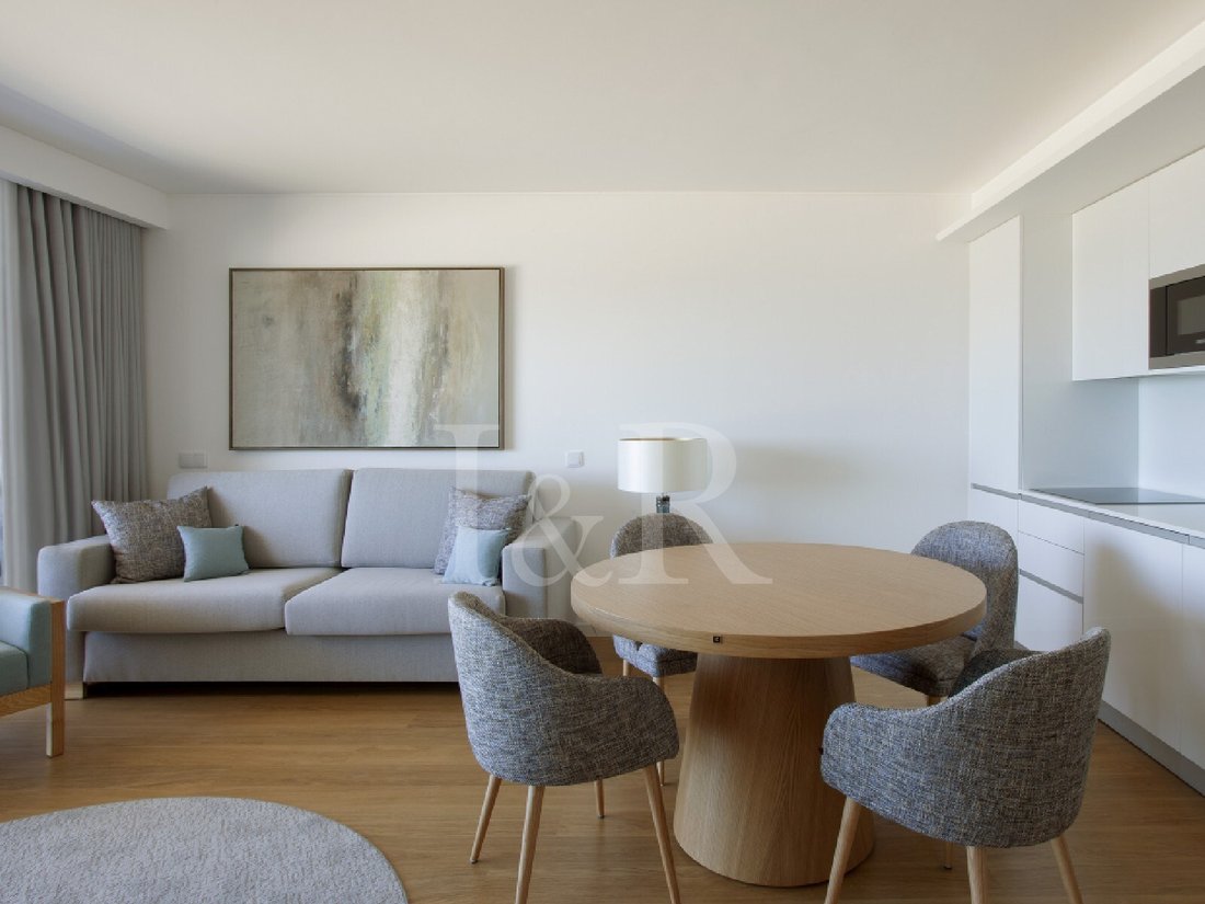 Apartment in Santiago, Setubal, Portugal 4 - 13113389