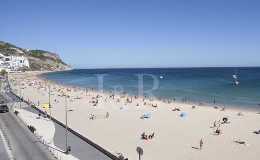 Appartamento a Santiago, Setúbal Municipality, Portogallo 1