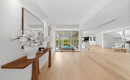 Haus in Miami Beach, Florida, Vereinigte Staaten 1