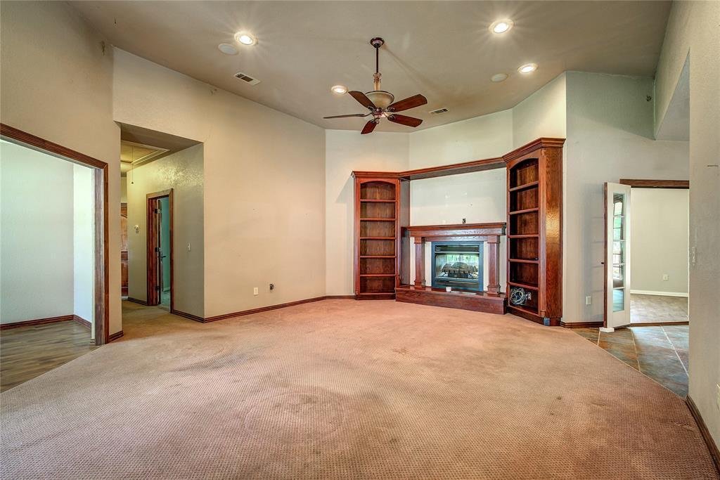 House in Wolfe City, Texas, United States 4 - 17673401