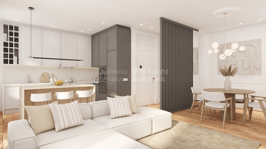 Apartment in Arroios, Lisbon, Portugal 4 - 17674164