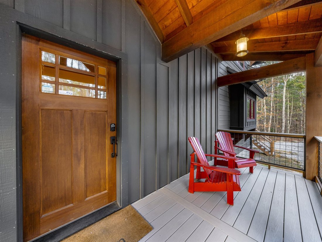 House in Zirconia, North Carolina, United States 4 - 17675235