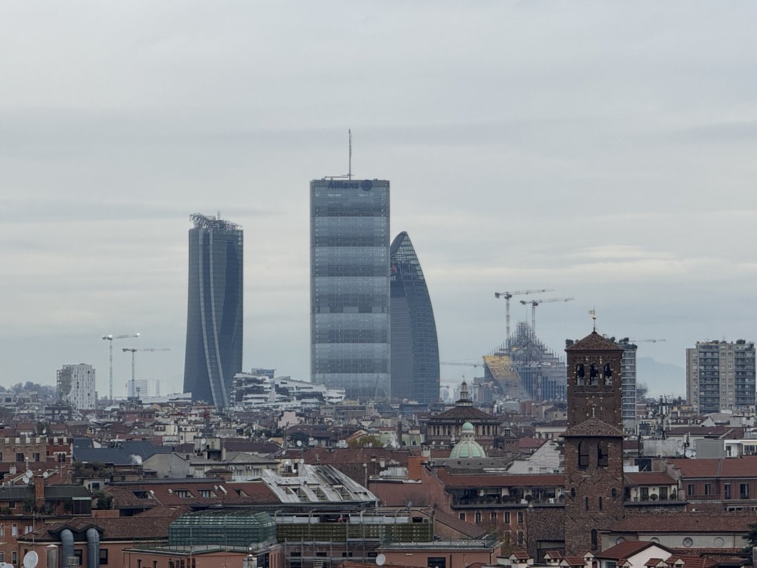 Apartment in Historic Center, Milan, Lombardy 5 - 17674523