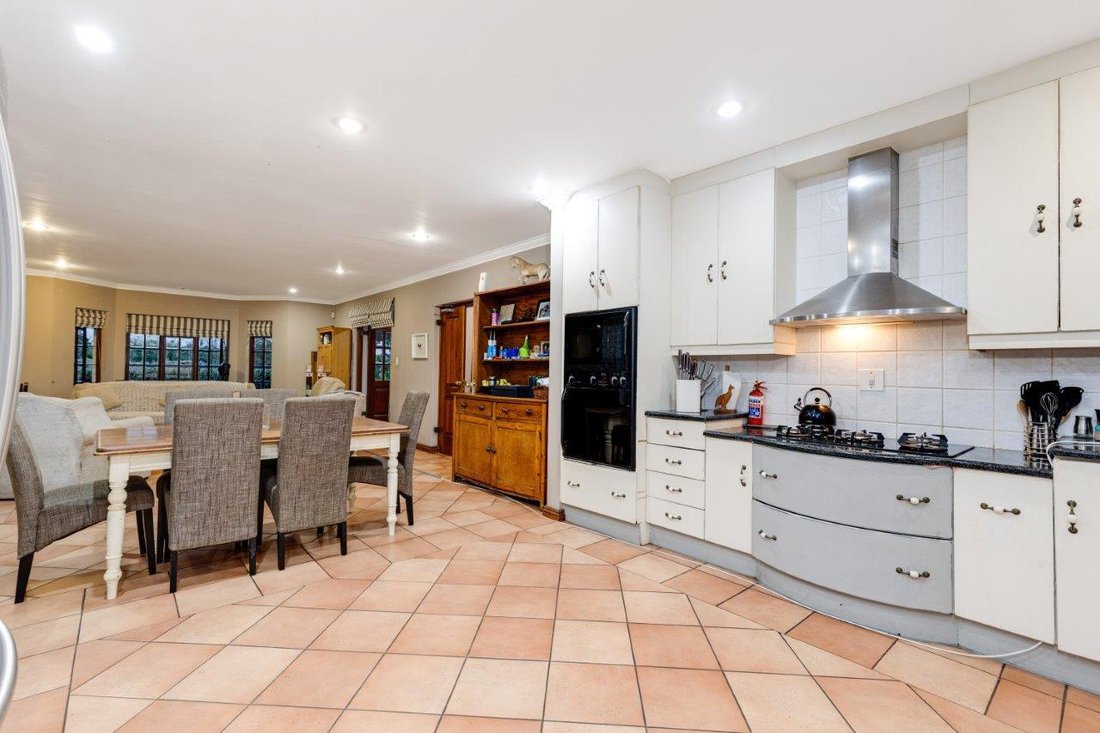 Casa en Kyalami AH, Gauteng, Sudáfrica 5 - 17671794