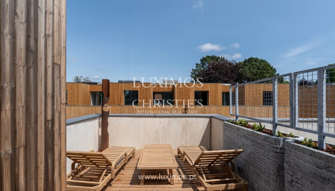 Villa in Ramalde, Porto District, Portugal 2 - 17670898