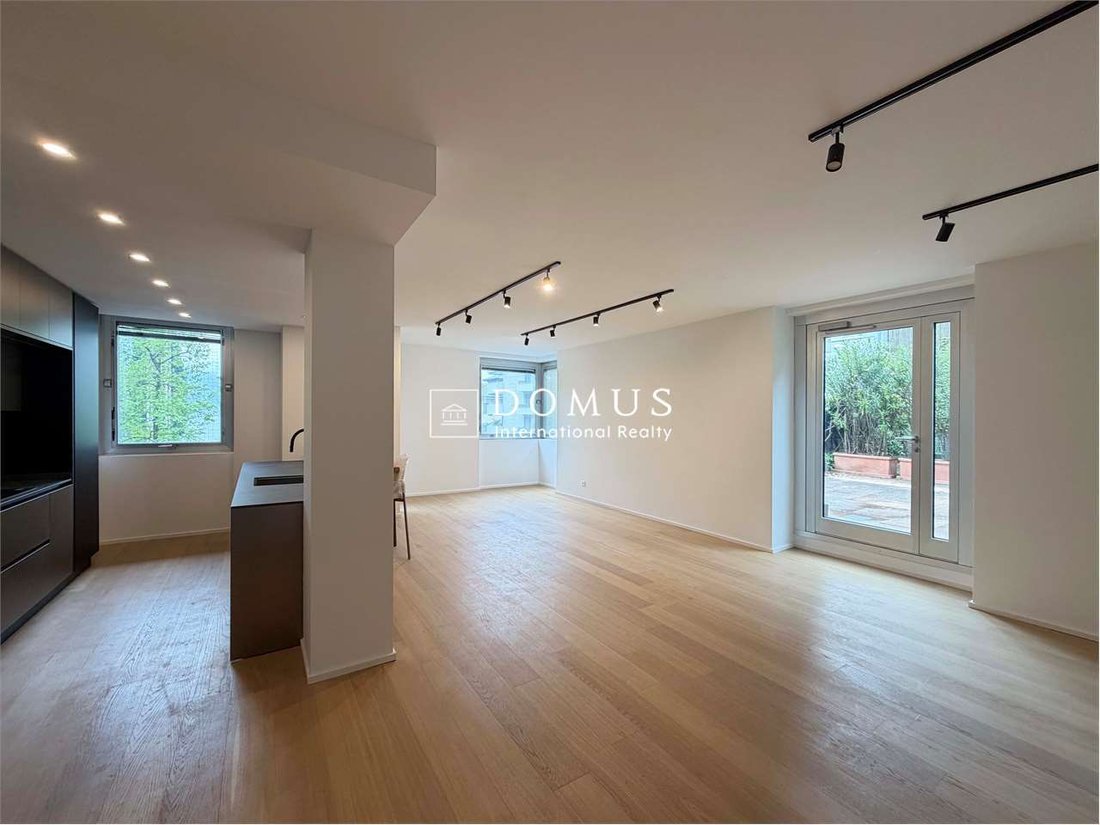 Apartment in Lugano, Ticino, Switzerland 2 - 15398631