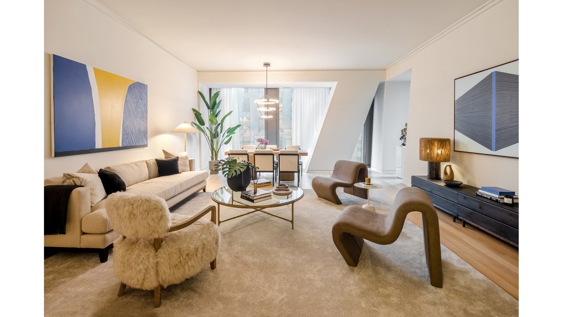 Condo in New York, New York, United States 3 - 17671123