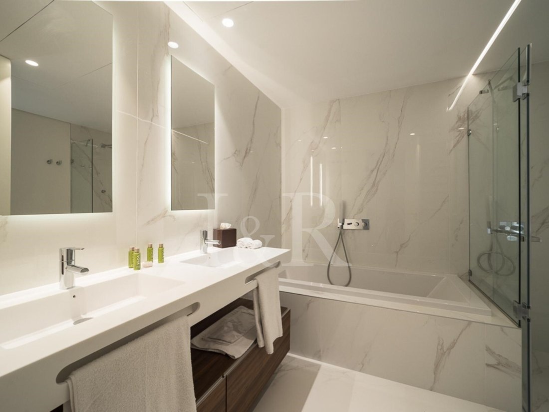 Apartment in Parque das Nacoes, Lisbon, Portugal 3 - 17674232