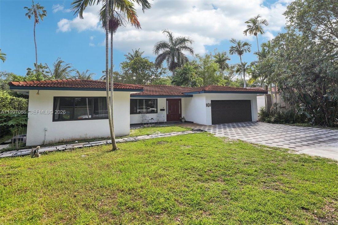 House in Miami, Florida, United States 3 - 17670243
