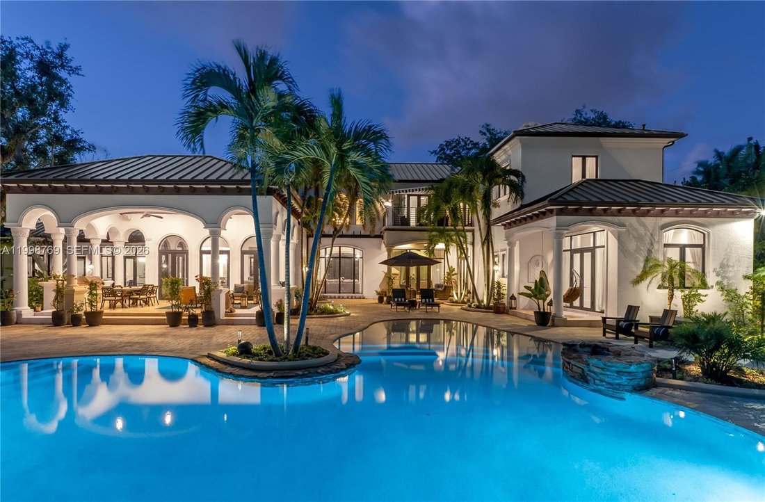 House in Coral Gables, Florida, United States 2 - 17672881