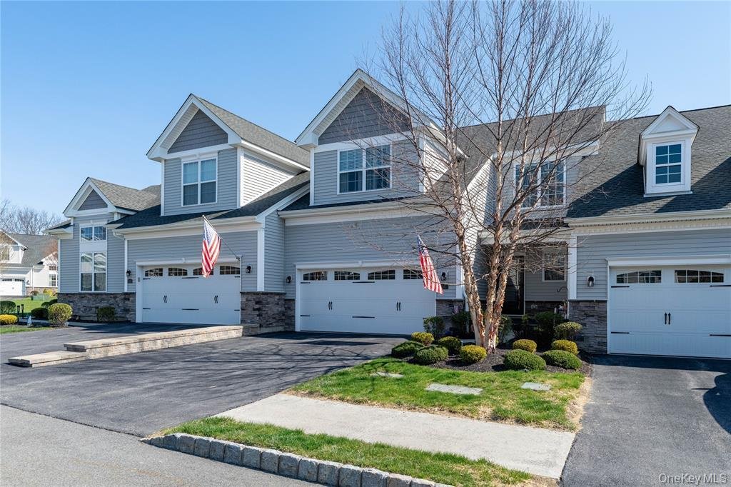 Condo in Wappingers Falls, New York, United States 4 - 17669640