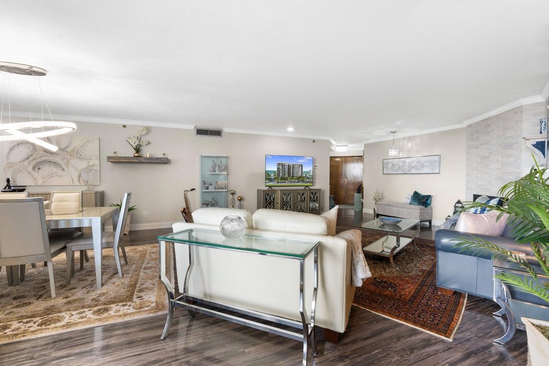 Condo in Clearwater, Florida, United States 5 - 17672656