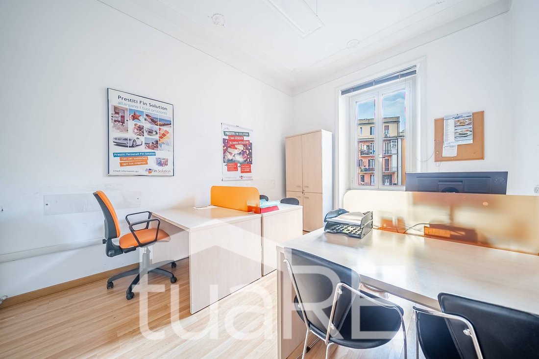 Apartment in Bologna, Rome, Italy 3 - 17674986