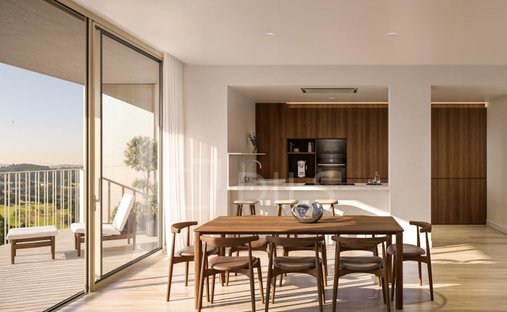 Apartment in Belas, Lisbon, Portugal 1