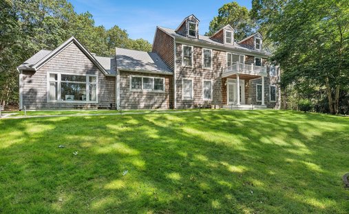 Casa a Water Mill, New York, Stati Uniti 1