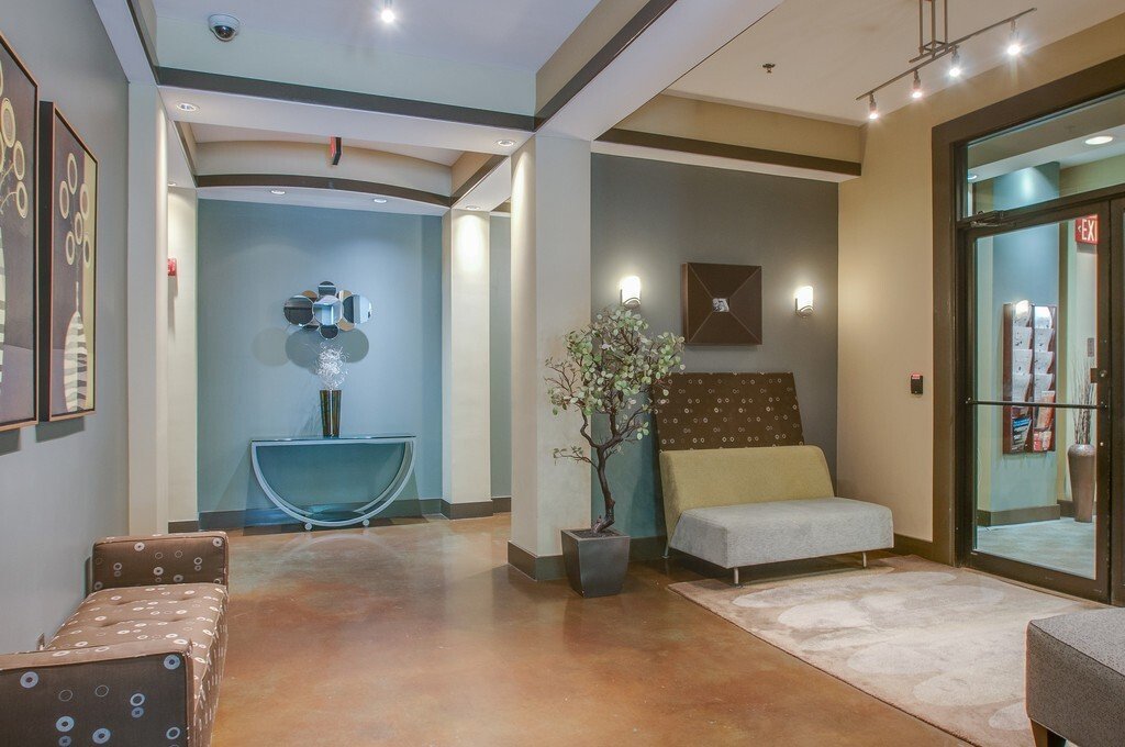 Condo in Nashville, Tennessee, United States 2 - 17672535
