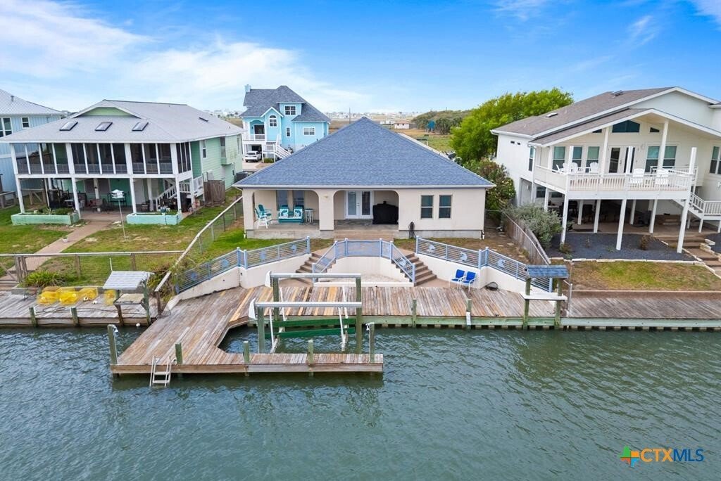 House in Rockport, Texas, United States 1 - 17673237