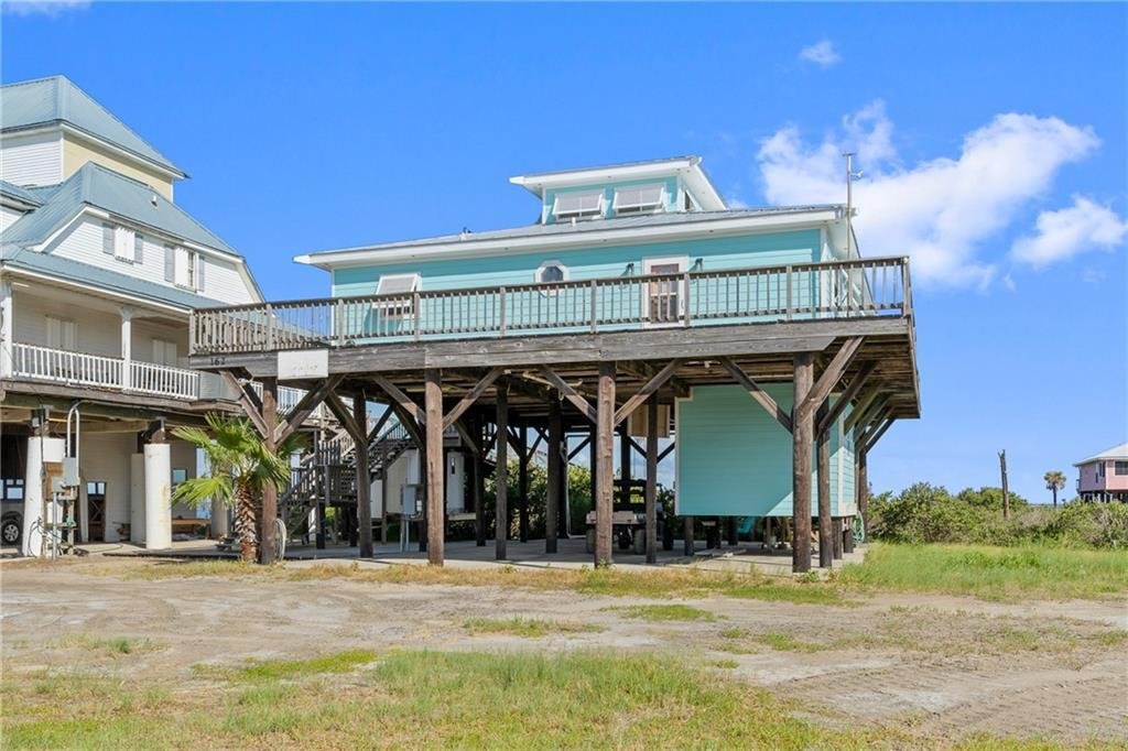 Maison à Grand Isle, Louisiane, États-Unis 4 - 17673316