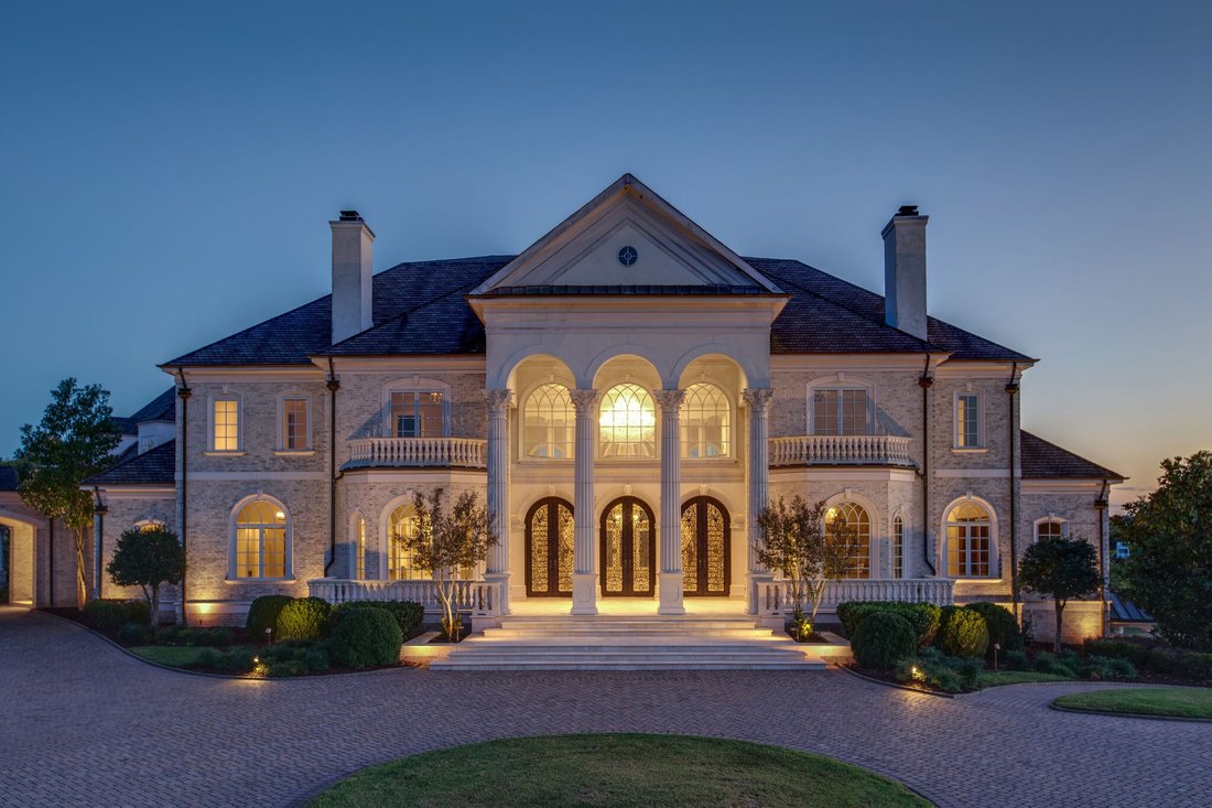 House in Franklin, Tennessee, United States 1 - 15901925