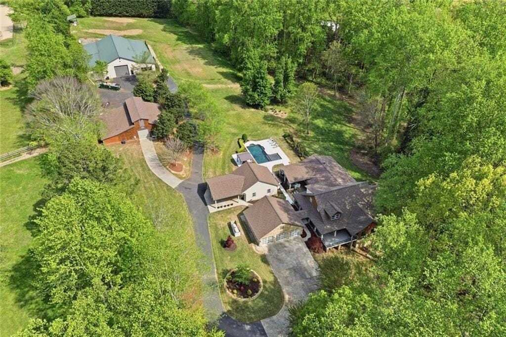 House in Cumming, Georgia, United States 4 - 17675374