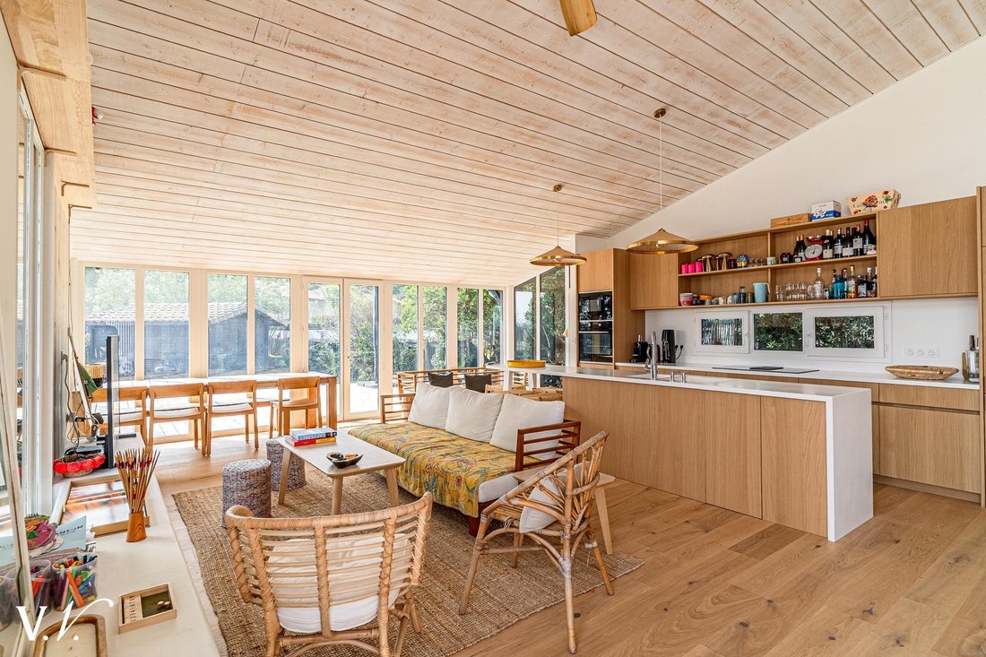 Estate in 33970 Le Cap-Ferret, Lège-Cap-Ferret, Nouvelle-Aquitaine 3 - 17103947