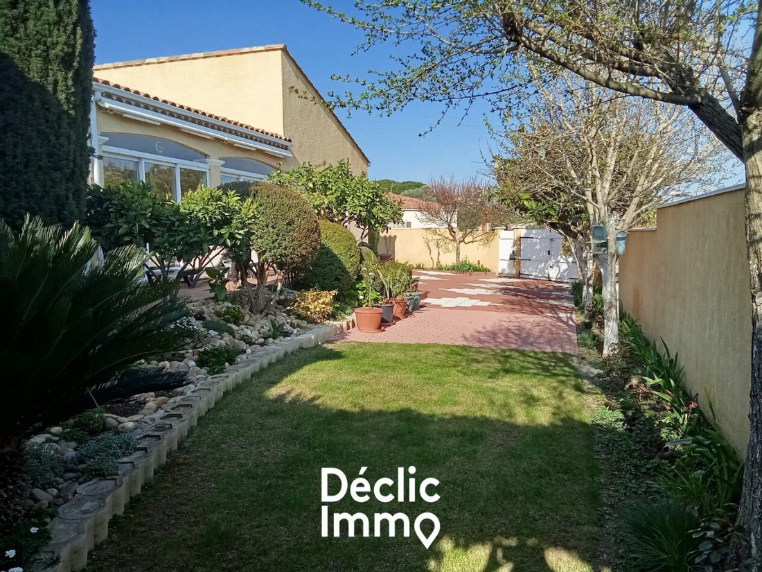 House in Puissalicon, Occitania, France 4 - 17673533