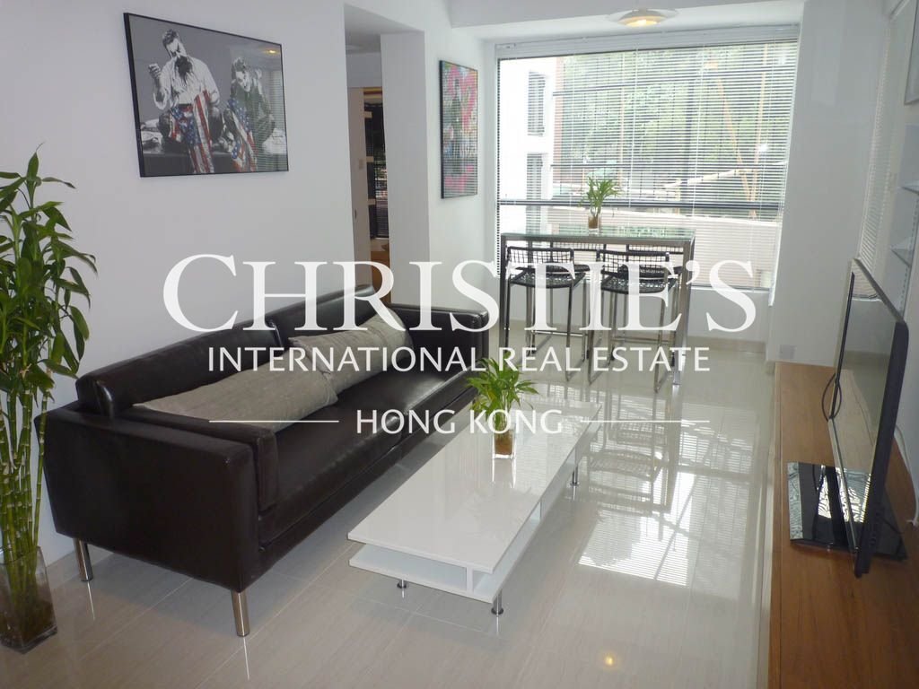 Apartment in Hong Kong, Hong Kong 5 - 16904235