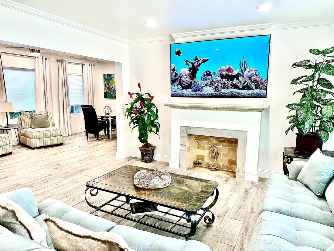 House in Fort Lauderdale, Florida, United States 1 - 17673327