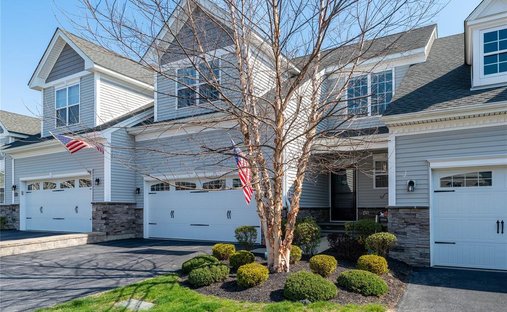 Condominio en Wappingers Falls, Nueva York, Estados Unidos 1