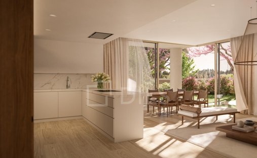 Appartement à Belas, Lisbonne, Portugal 1