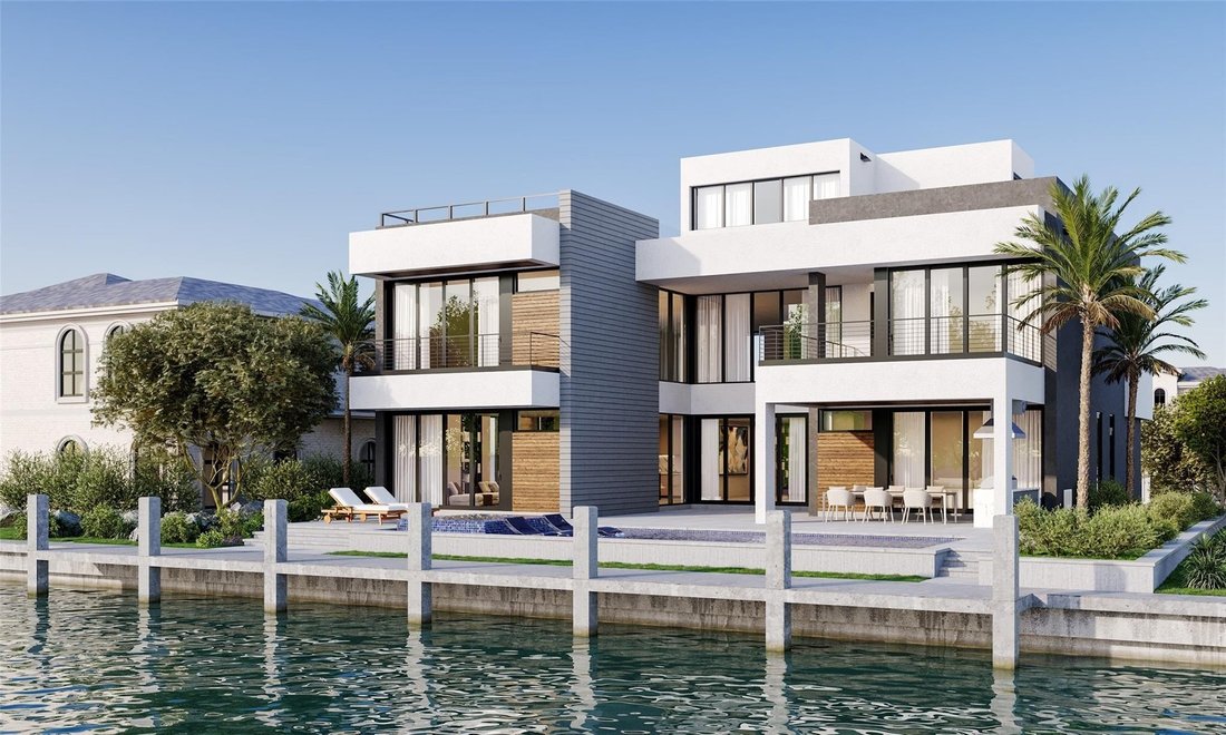 House in Hillsboro Beach, Florida, United States 4 - 16312484