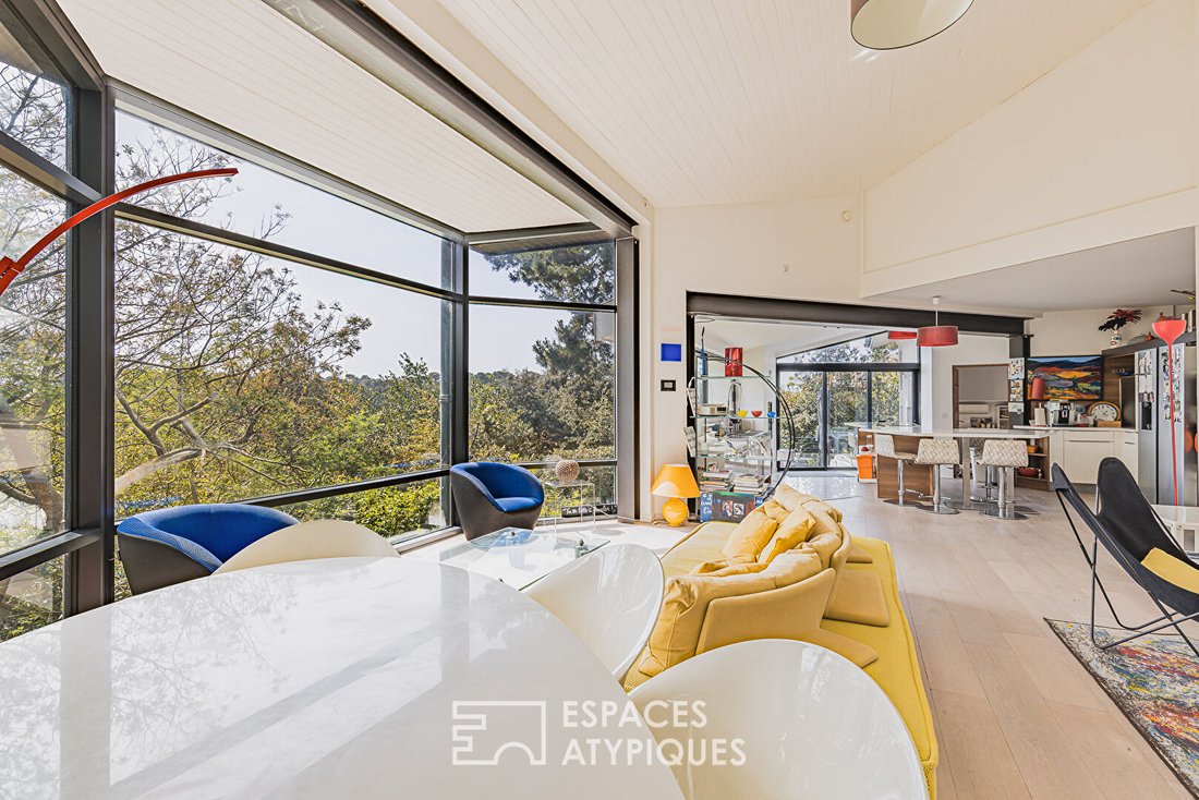 Villa in Arcachon, Nouvelle-Aquitaine, France 3 - 17670883