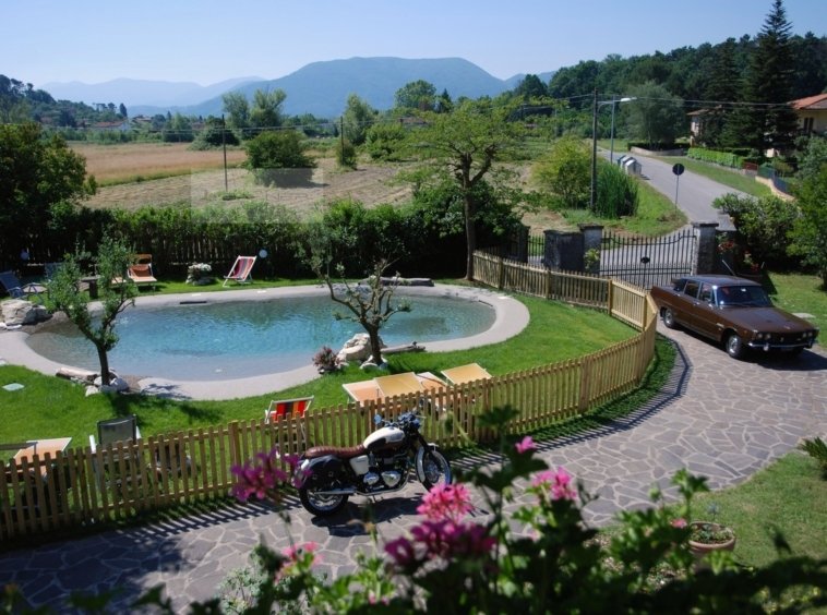 Villa in Ferno, Lombardy, Italy 3 - 17672543