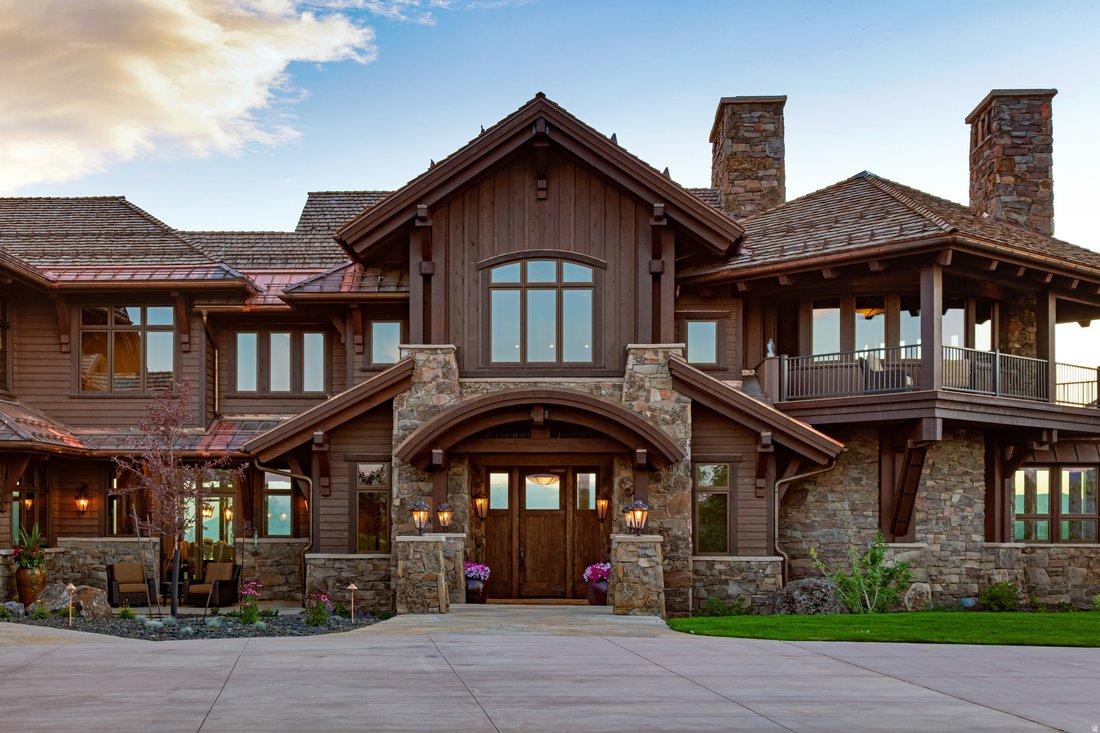 House in Heber City, Utah, United States 5 - 17672693