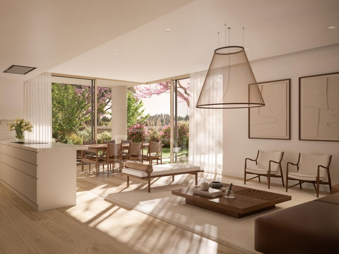Apartment in Belas, Lisbon, Portugal 1 - 17674372