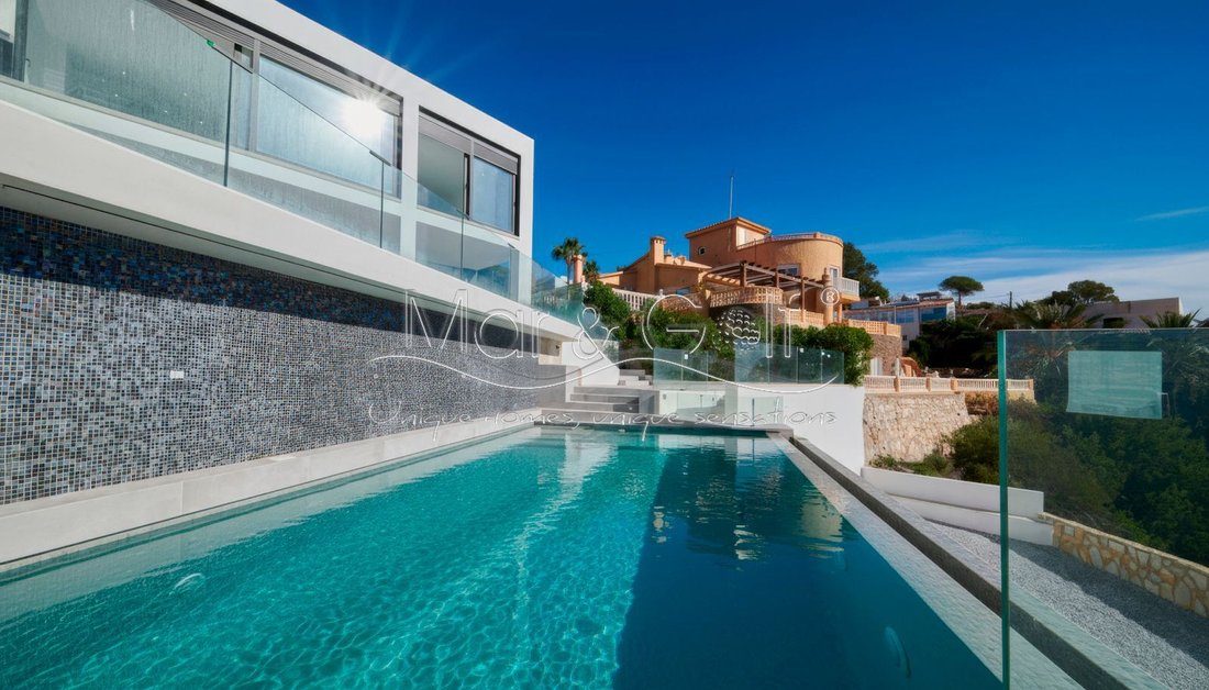 Chalet in el Campello, Valencian Community, Spain 3 - 17670032