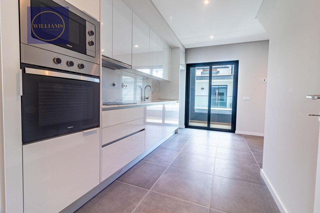 Apartment in Montenegro, Algarve, Portugal 4 - 17674079