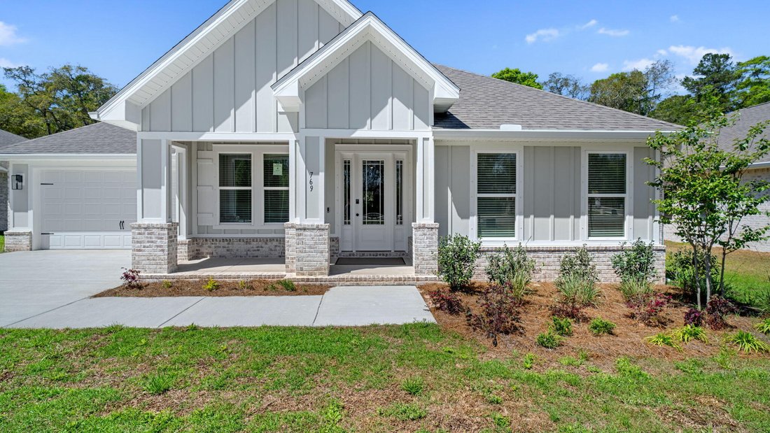 House in Santa Rosa Beach, Florida, United States 1 - 17673202