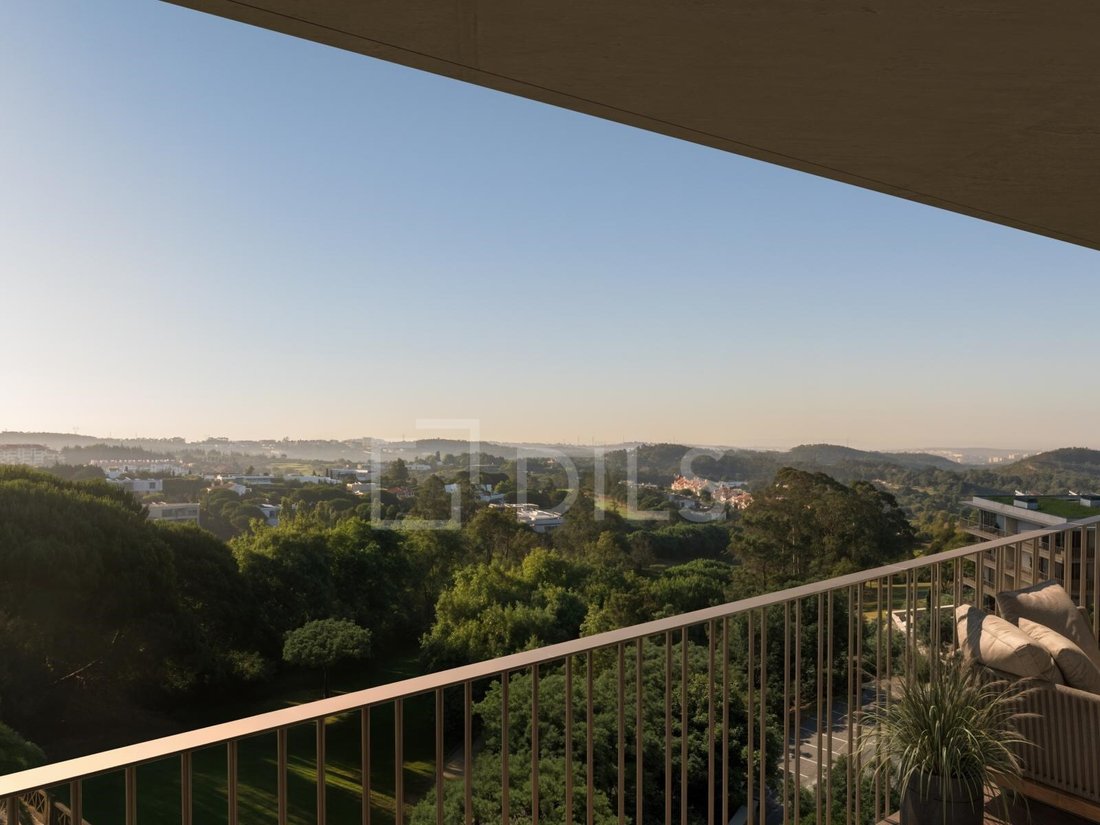 Apartment in Belas, Lisbon, Portugal 1 - 17674447